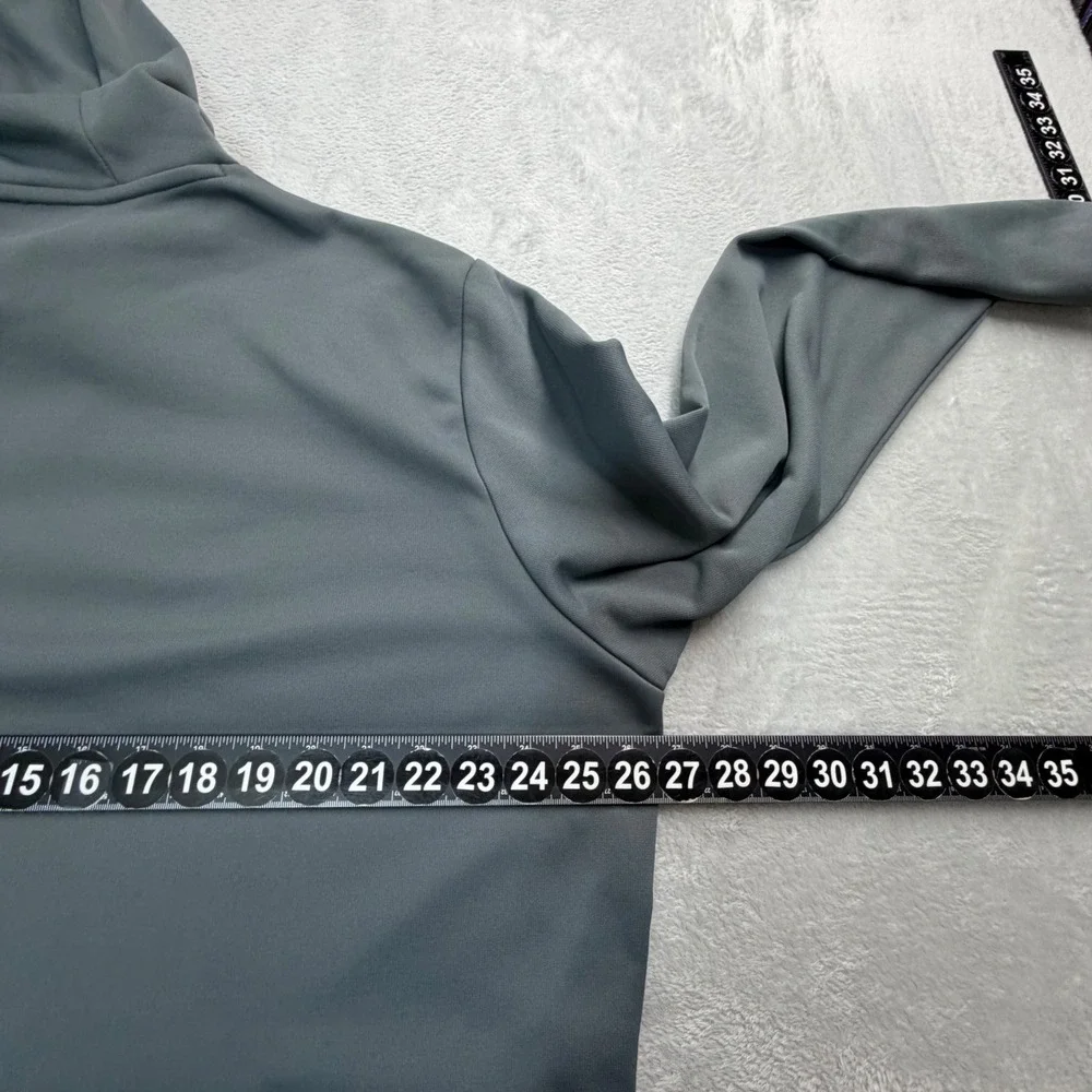 Under Armour no stains